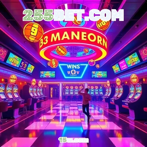 255BET.COM: Potencializando sua Experiência com a Seção de Contato