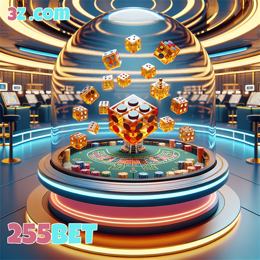 Experimente os Melhores Jogos no 255BET.COM e Divirta-se!
