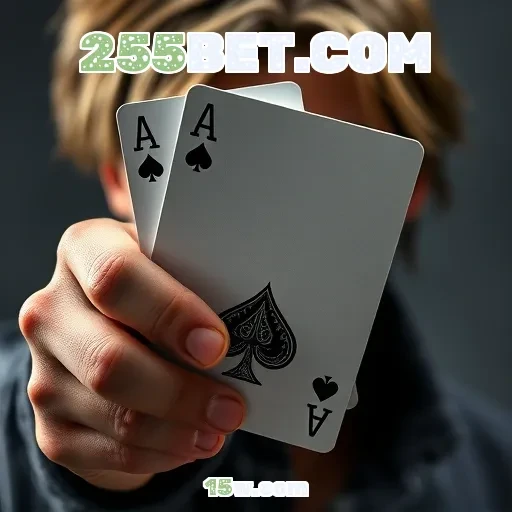 255BET.COM: Apostas em Tênis que Empolgam e Rendem Lucros!